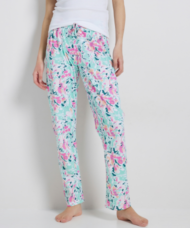 huisbroek met print