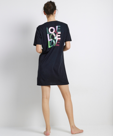 nachthemd (bigshirt)