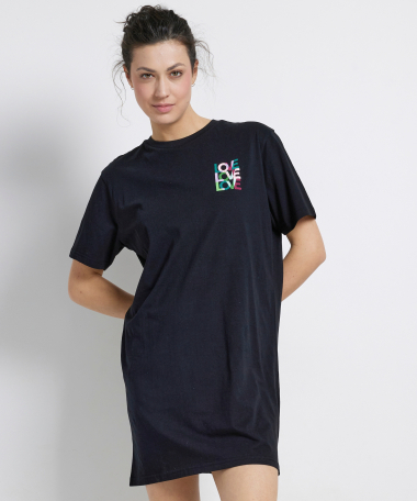 nachthemd (bigshirt)