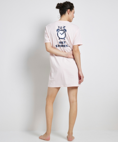 nachthemd (bigshirt)