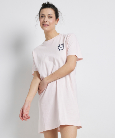 nachthemd (bigshirt)