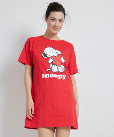 nachthemd (bigshirt)