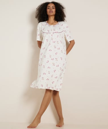 klassiek nachthemd