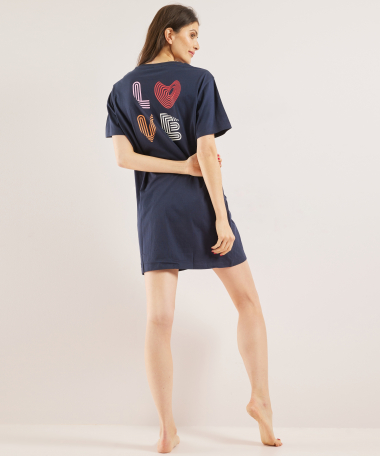 nachthemd (bigshirt)