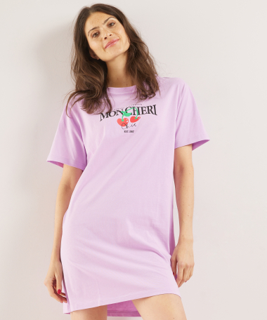 nachthemd (bigshirt)