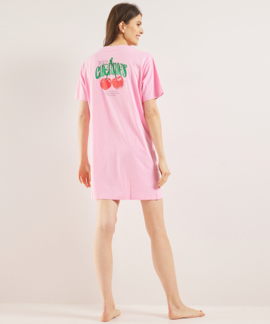 nachthemd (bigshirt)