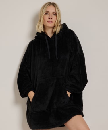 uni huggle hoodie