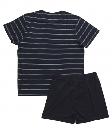 shortama set