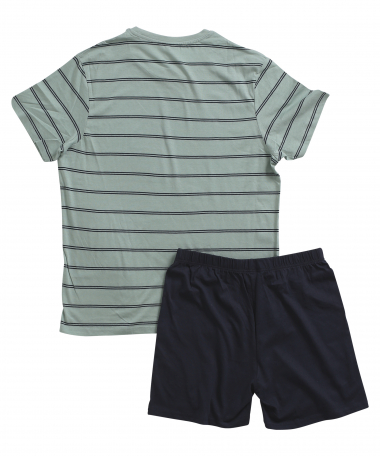 shortama set