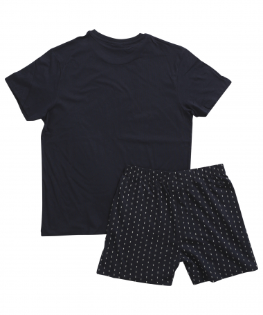 shortama set