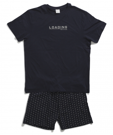 shortama set