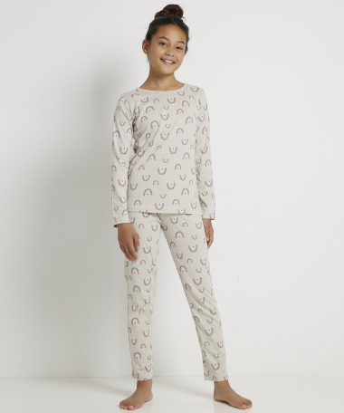 pyjama set fantasie