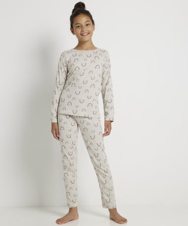 pyjama set fantasie