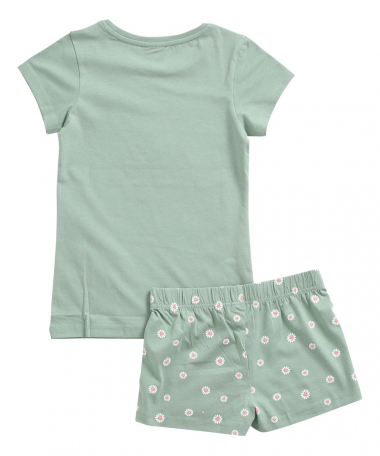 shortama set