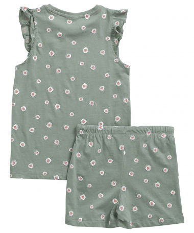 shortama set