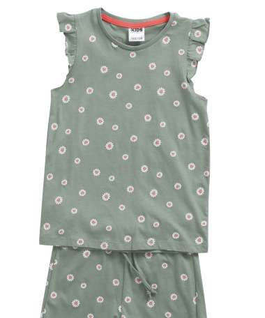 shortama set