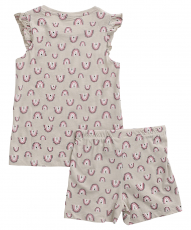 shortama set