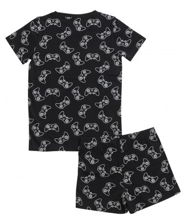 shortama set