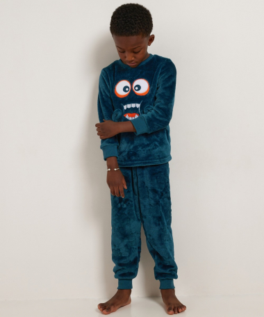 fleece huispak