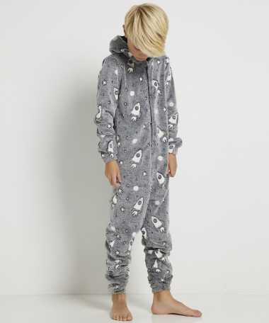 onesie glow in the dark