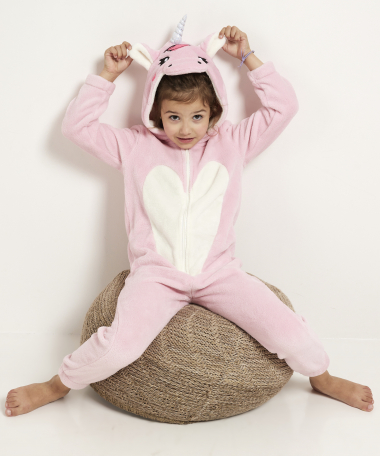 Comfortabele meisjes onesies om in te relaxen online kopen