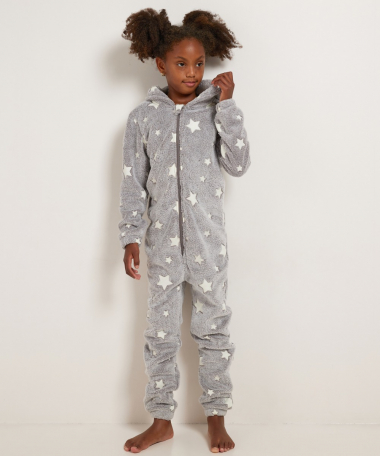 onesie glow in the dark