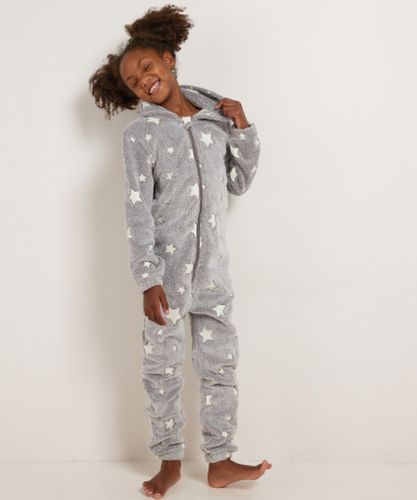 onesie glow in the dark