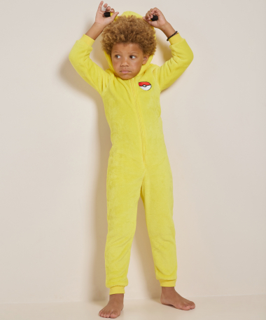pikachu onesie