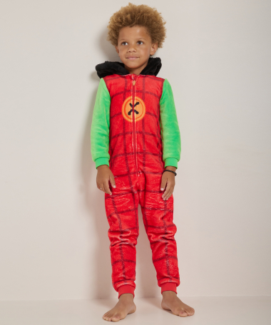 bing onesie