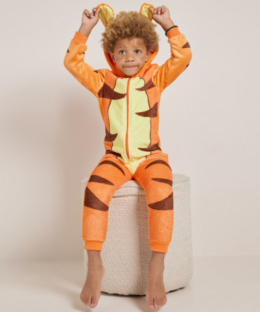 teigetje onesie