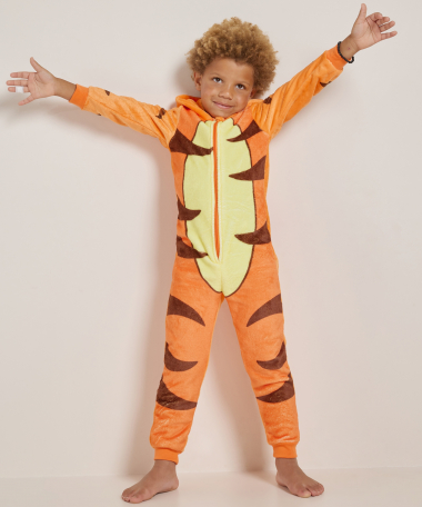 teigetje onesie