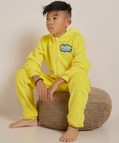 onesie spongebob