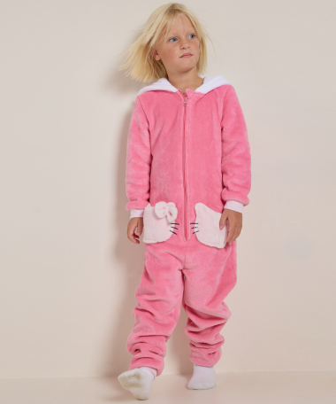 onesie hello kitty