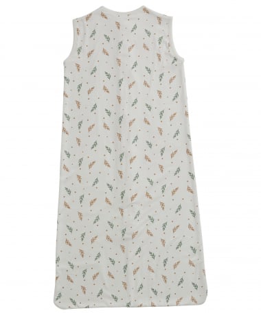 slaapzak met print (tog: 0.5)