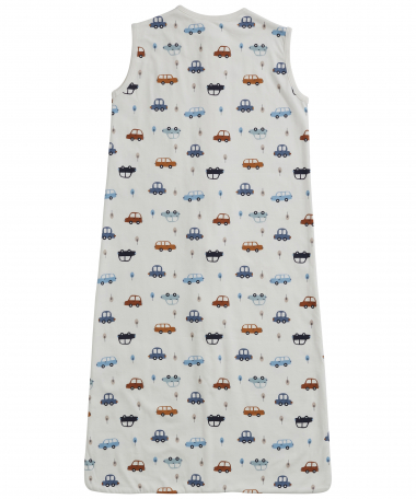 slaapzak met print (tog: 0.5)