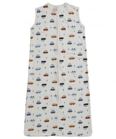 slaapzak met print (tog: 0.5)