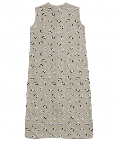 slaapzak met print (tog: 0.5)