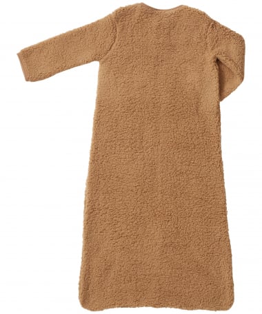 teddy slaapzak - tog: 2.6