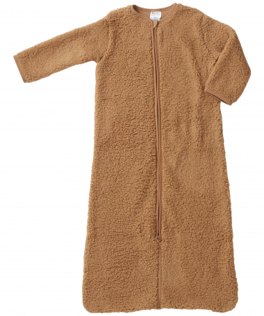 teddy slaapzak - tog: 2.6