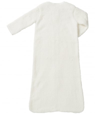 teddy slaapzak - tog: 2.6