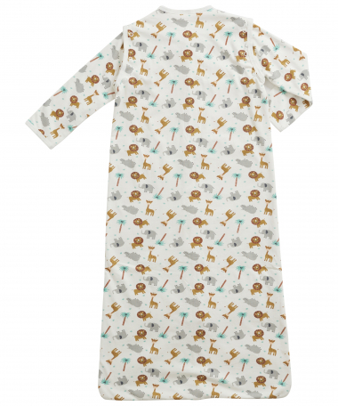 slaapzak afneembare mouwen