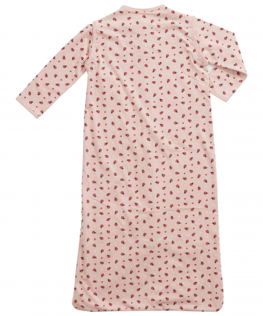 slaapzak afneembare mouwen