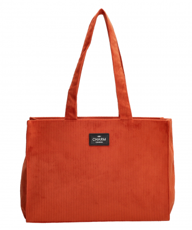 Brique shopper rib