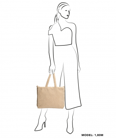 teddy shopper