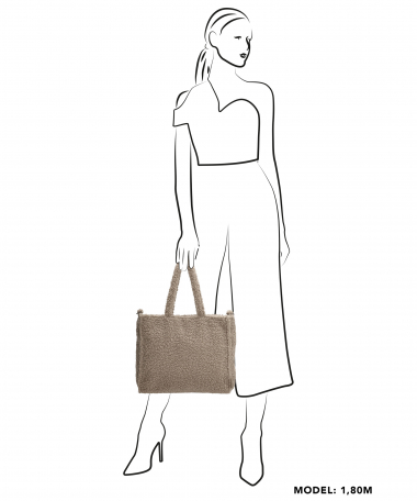 teddy shopper