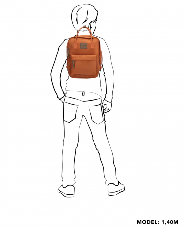 uni rugzak kids