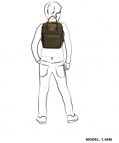uni rugzak kids