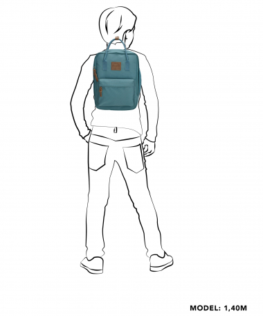 uni rugzak kids