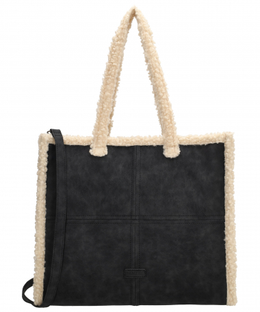shopper teddyboord