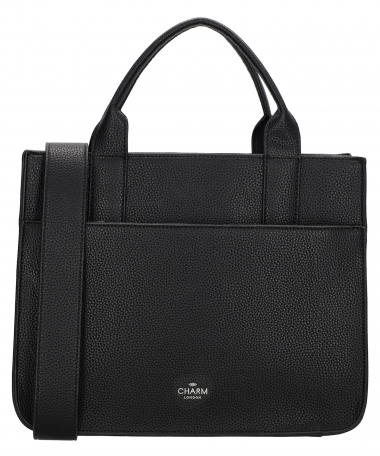 charm moderne handtas